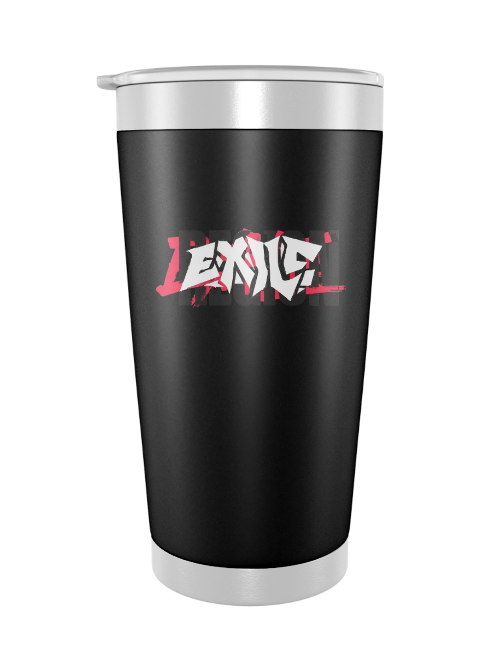 Rendered product preview, front