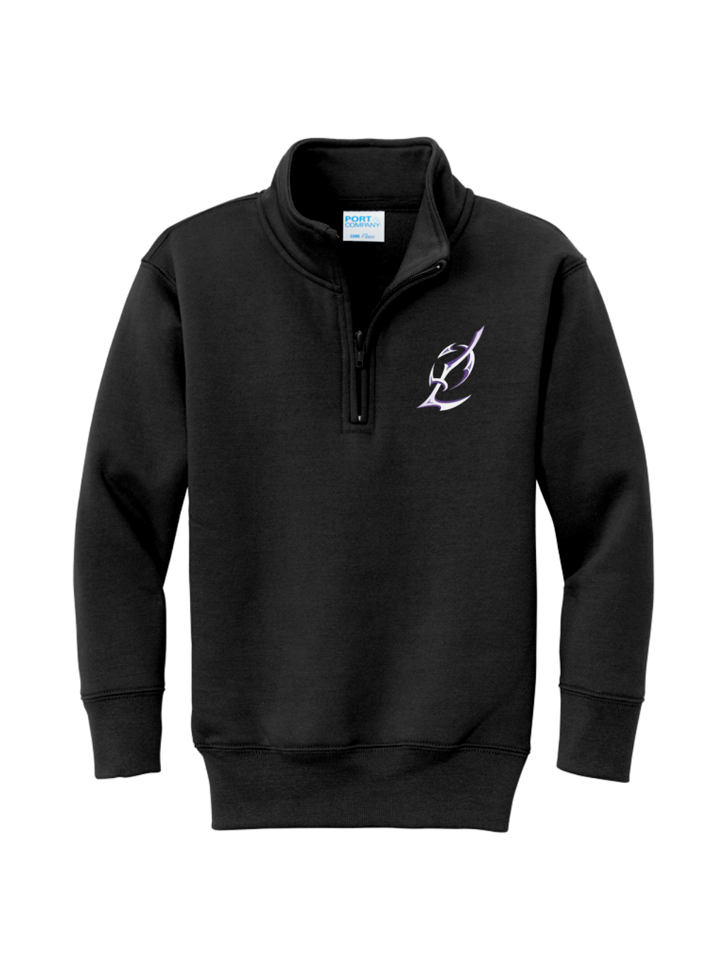 Rendered product preview, front