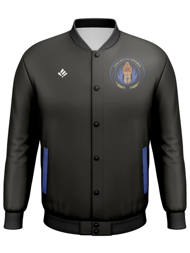 Men's Bomber Jacket preview, front