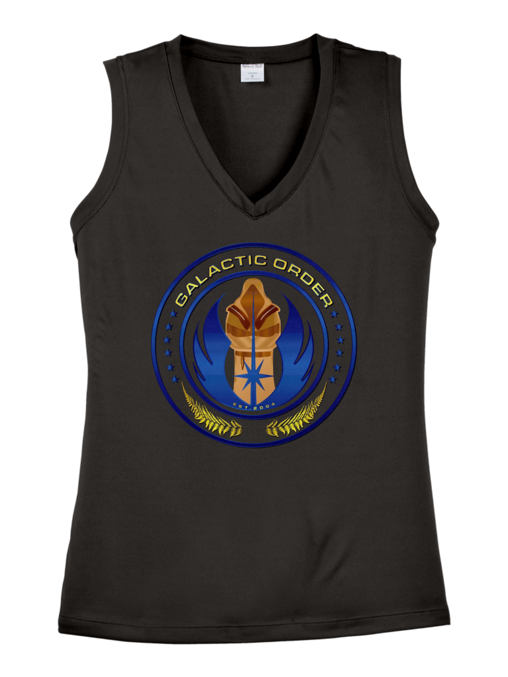 Rendered product preview, front