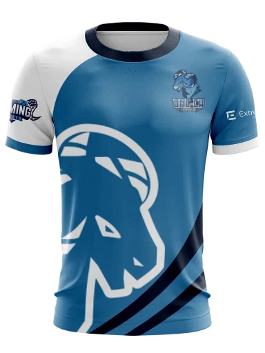 Custom Esports Jerseys  Design, Print & Launch Store