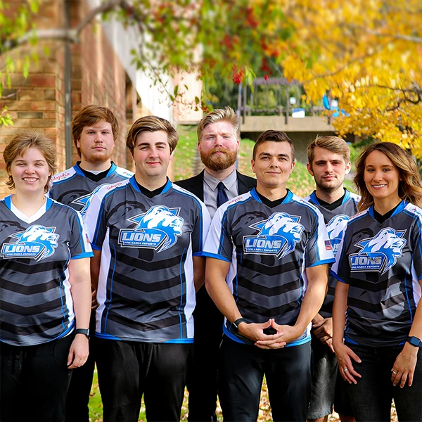 Custom Esports Jerseys Gaming Jerseys EXCLAIM.gg