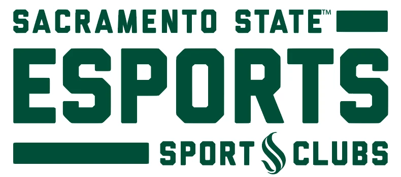 Sacramento State Esports Logo