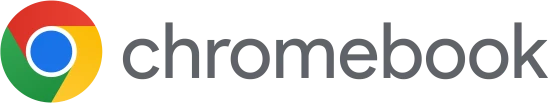 Chromebook logo