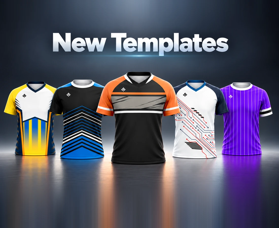 New Templates