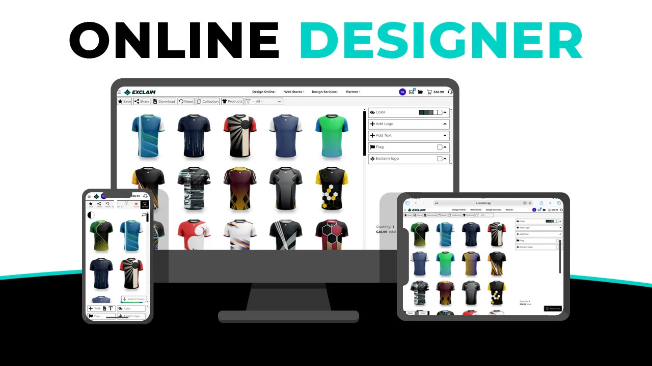 Online Designer