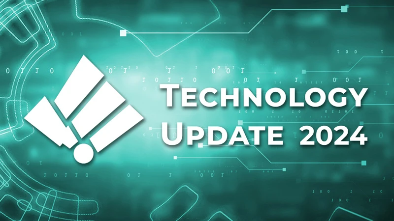 Technology Update 2024