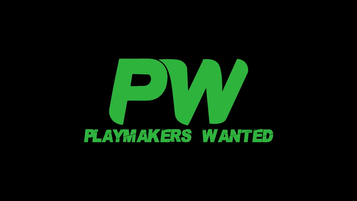 Why it's time to rebrand Playmakers Wanted