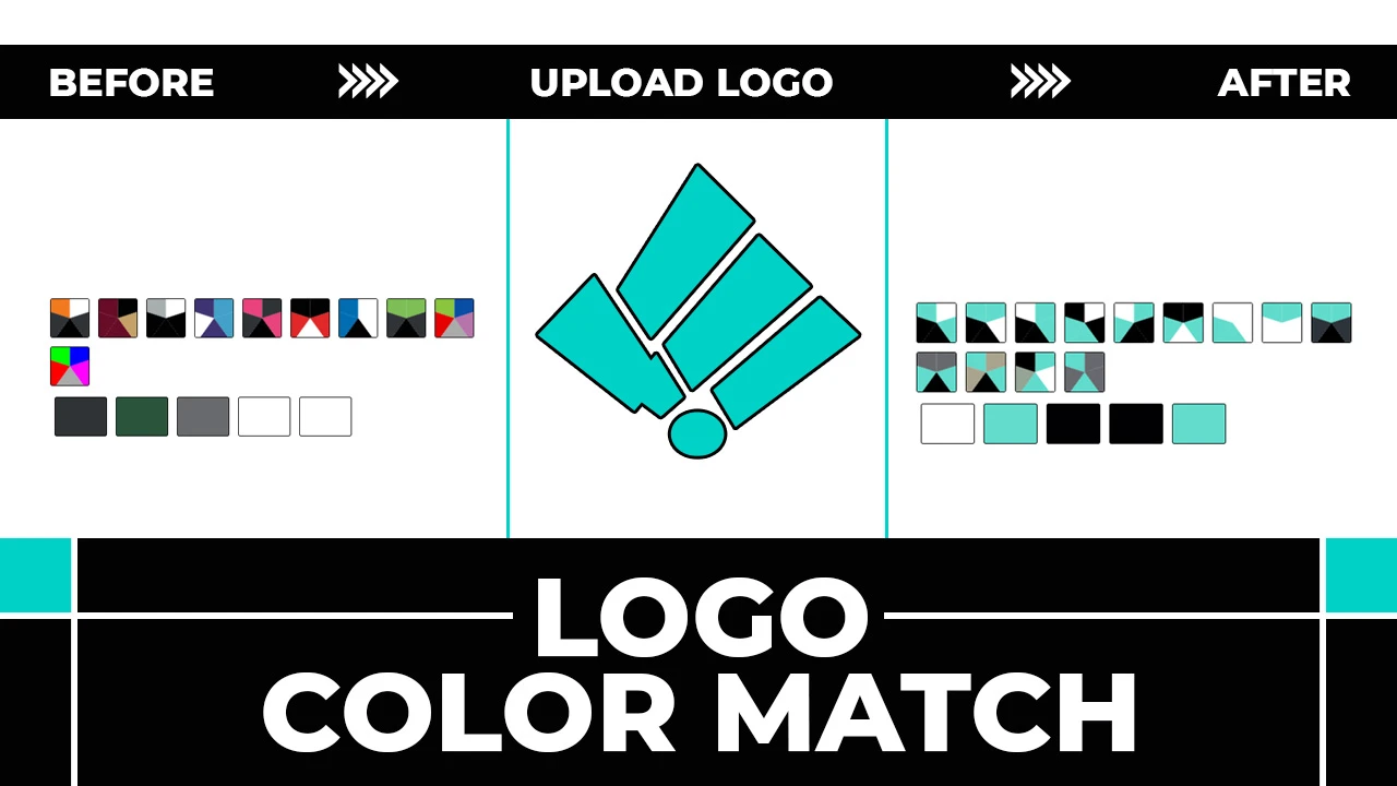 Logo Color Match