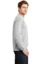 Side model photo