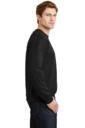 Side model photo