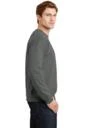 Side model photo