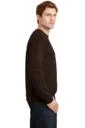 Side model photo