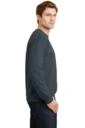 Side model photo