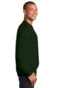 Side model photo