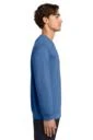 Side model photo