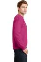 Side model photo