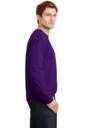 Side model photo