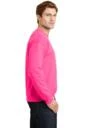 Side model photo
