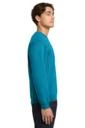 Side model photo