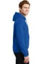 Side model photo