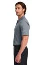Side model photo