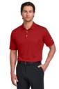 Front model photo