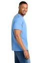 Side model photo