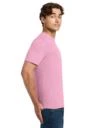 Side model photo