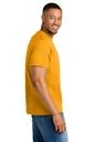 Side model photo