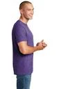 Side model photo