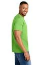 Side model photo