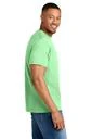 Side model photo