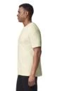 Side model photo