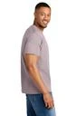 Side model photo