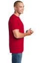 Side model photo