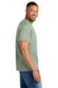 Side model photo