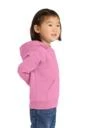 Side model photo