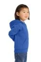 Side model photo