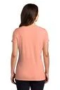 Back model photo