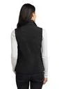 Back model photo
