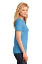 Side model photo