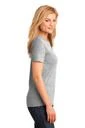 Side model photo