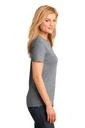 Side model photo