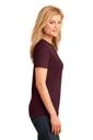 Side model photo
