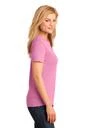 Side model photo