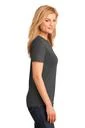 Side model photo