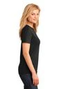 Side model photo