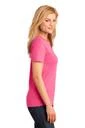 Side model photo