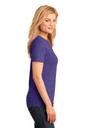Side model photo